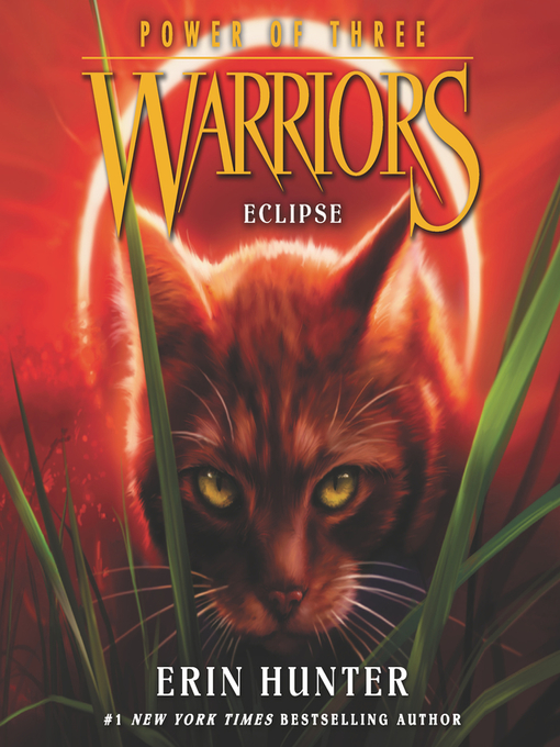 Title details for Eclipse by Erin Hunter - Available
